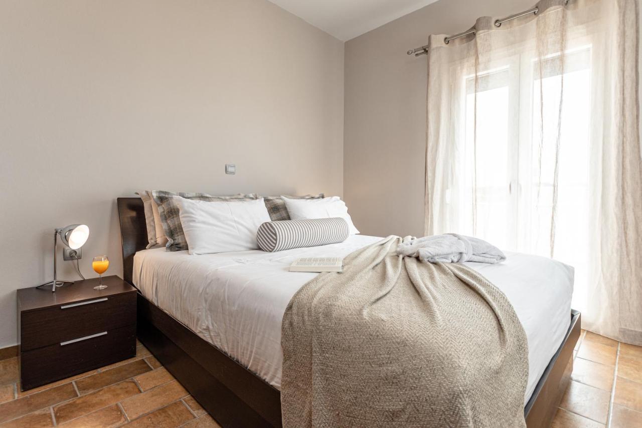 Villa Argo Glinado Naxos Экстерьер фото